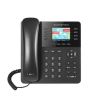 iShopping - Grandstream IP Landline Telephone - Black (GXP2135)