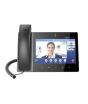 iShopping - Grandstream 16-Line IP Video Telephone For Android (GXV3380)