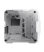 iShopping - Xigmatek X7 Tempered Glass ARGB Super Tower Gaming Case White (EN46225)