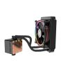 Alseye Halo RGB Cooling Fan (H120-1.0)