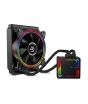 Alseye Halo RGB Cooling Fan (H120-1.0)