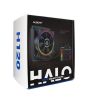 Alseye Halo RGB Cooling Fan (H120-1.0)