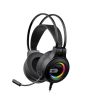 iShopping - Havit RGB Gaming Headphone Black (H2040d)