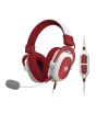 iShopping - Redragon Zeus 2 Xmas 7.1 Surround Sound Wired Gaming Headset (H510)