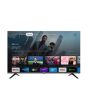 iShopping - Haier 40" Google Smart LED TV (H40K800FX)