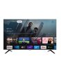 iShopping - Haier 43" 4K Smart LED TV (H43-K801FX)