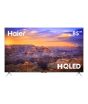 iShopping - Haier 85" 4K Google HQ LED TV (H85S5UX)