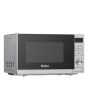 iShopping - Haier Digital Solo Series Microwave Oven Silver 20 Ltr (HMW-DSS-20)