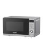 iShopping - Haier Digital Solo Series Microwave Oven Silver 20 Ltr (HMW-DSS-20)