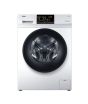 iShopping - Haier Front Load Fully Automatic Washing Machine 6KG White (HWM 70-BP10829)