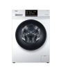 iShopping - Haier Front Load Fully Automatic Washing Machine 7KG White (HWM 80-BP10829)