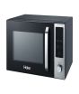 iShopping - Haier Grill Microwave Oven 25Ltr (HGN-25100EGB)