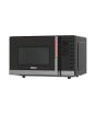 iShopping - Haier Grill Series Microwave Oven 23 Ltr Grey (HMW-23200)