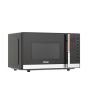 iShopping - Haier Grill Series Microwave Oven 23 Ltr Grey (HMW-23200)