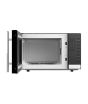 iShopping - Haier Grill Series Microwave Oven 23 Ltr Grey (HMW-23200)