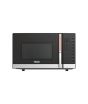 iShopping - Haier Grill Series Microwave Oven 23 Ltr Grey (HMW-23200)