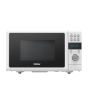 iShopping - Haier Grill Series Microwave Oven 23 Ltr White (HGL-23200)