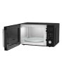 iShopping - Haier Grill Series Microwave Oven 28 Ltr Black (HMW-28100)