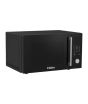 iShopping - Haier Grill Series Microwave Oven 28 Ltr Black (HMW-28100)