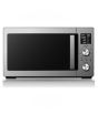 iShopping - Haier Microwave Oven 25Ltr White (HMN-25500-ESI)