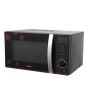 iShopping - Haier Red Ribbon Microwave Oven 25Ltr (HDN-25PG42B)