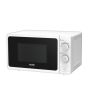 Haier Solo Series Microwave Oven 20 Ltr White (HMW-20MWS)