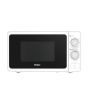 Haier Solo Series Microwave Oven 20 Ltr White (HMW-20MWS)