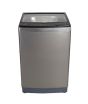 iShopping - Haier Top Load Fully Automatic Washing Machine 12 KG Grey (HWM 120-826)