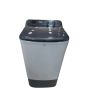 iShopping - Haier Top Load Semi Auto Washing Machine Grey (HWM 80-1217)