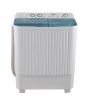 Haier Top Load Semi Automatic Washing Machine 10KG (HWM-100BS)