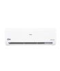 Haier Triple Inverter DC Air Conditioner 1.5 Ton White (HSU-18HFCA)