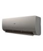 Haier Turbo Cool Non Inverter Air Conditioner 1.0 Ton Grey (HSU-12CFCP)