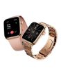 Haino Teko G8 Mini Smart Watch Rose Gold