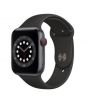 Haino Teko H44 44mm Smart Watch Black