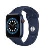 Haino Teko H44 44mm Smart Watch Blue