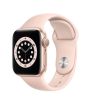 Haino Teko H44 44mm Smart Watch Pink