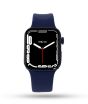 Haino Teko S7 Pro 44/45mm Series 7 Smart Watch Blue