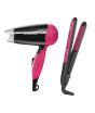 iShopping - Westpoint Hair Dryer with Hair Straightener (WF-6912)