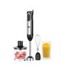 Anex Deluxe Hand Blender Beater & Chopper 600W (AG-203)