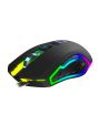 Havit Gamenote Multi RGB Gaming Mouse (MS1018)