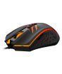 Havit Gaming Mouse Black (MS1027)