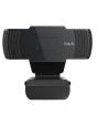 Havit 1080P HD Pro Webcam Black (HV-HN12G)