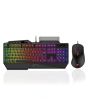 Havit 2 In 1 Gaming Combo (KB852CM)