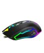 Havit Gamenote Multi RGB Gaming Mouse (MS1018)