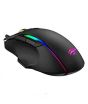 Havit Gamenote RGB Backlit Gaming Mouse Black (MS1012A)