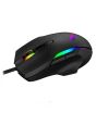 Havit Gamenote RGB Backlit Gaming Mouse Black (MS1012A)