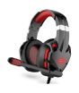 Havit Gaming Headset Black (H2001U)