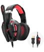 Havit Gaming Headset Black (H2001U)