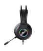 Havit Gaming Headset Black (H654D)