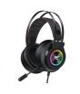 Havit Gaming Headset Black (H654D)